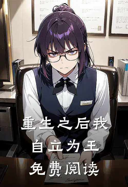 重生之后我自立为王免费阅读