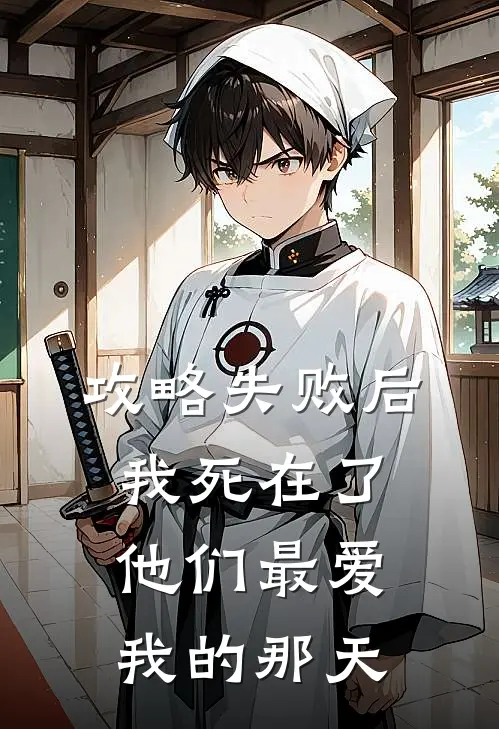 攻略失败后，我死在了他们最爱我的那天