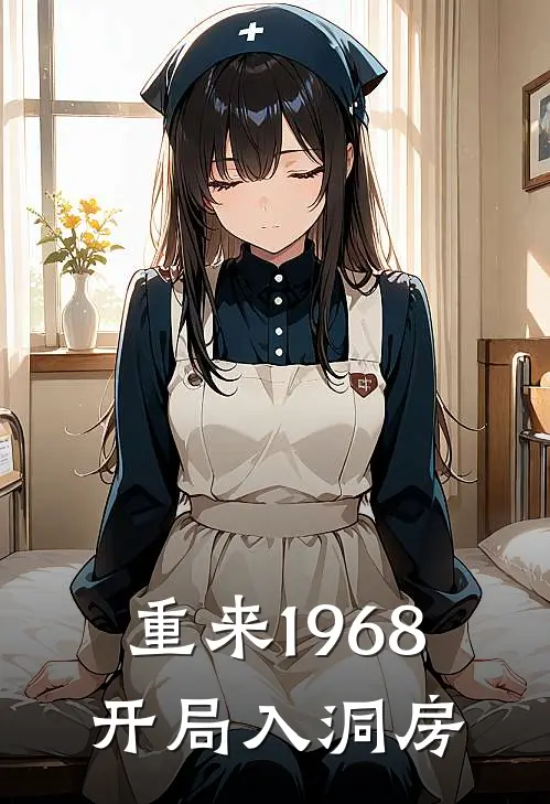 重来1968，开局入洞房