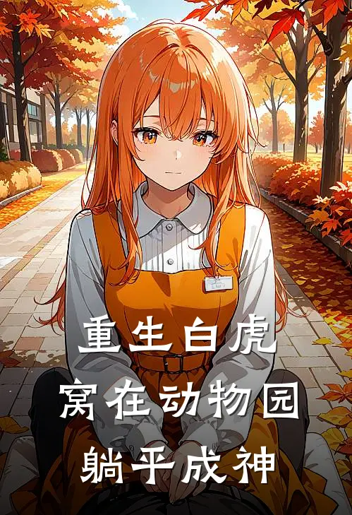 陈默林晓《重生白虎，窝在动物园躺平成神》全文免费阅读_重生白虎，窝在动物园躺平成神全集在线阅读