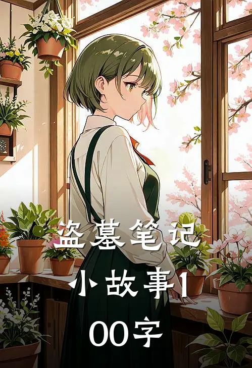 盗墓笔记小故事100字