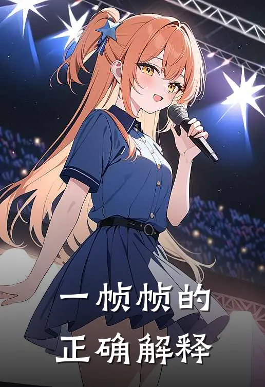 一帧帧的正确解释