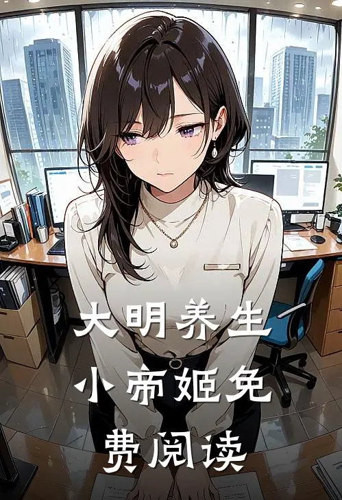 大明养生小帝姬免费阅读