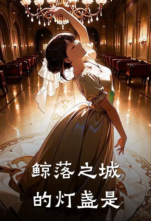 鲸落之城的灯盏是