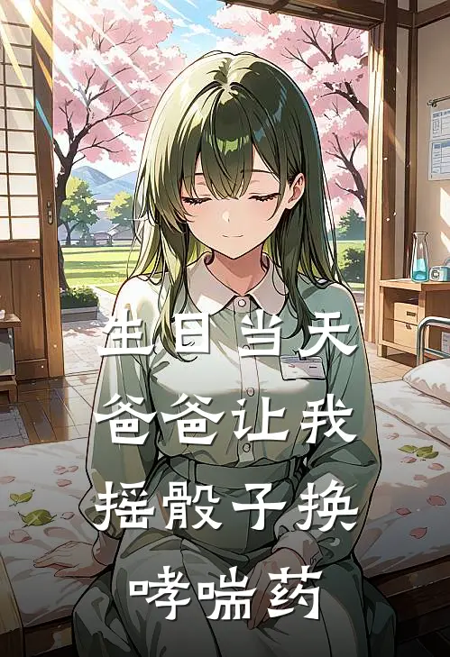 生日当天，爸爸让我摇骰子换哮喘药(苏明珠银叉)在线免费小说_完结小说免费阅读生日当天，爸爸让我摇骰子换哮喘药苏明珠银叉