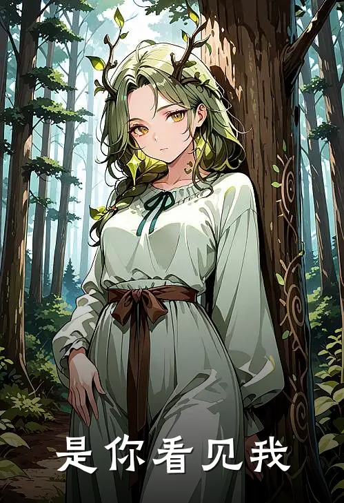 是你看见我