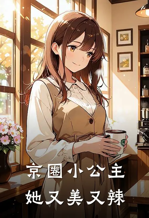 京圈小公主她又美又辣