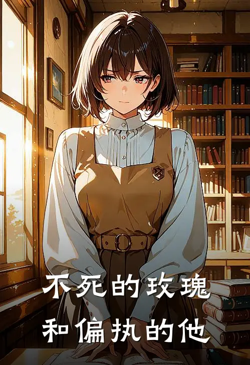 不死的玫瑰和偏执的他