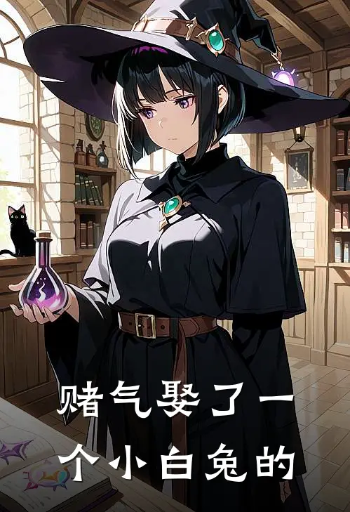 赌气娶了一个小白兔的