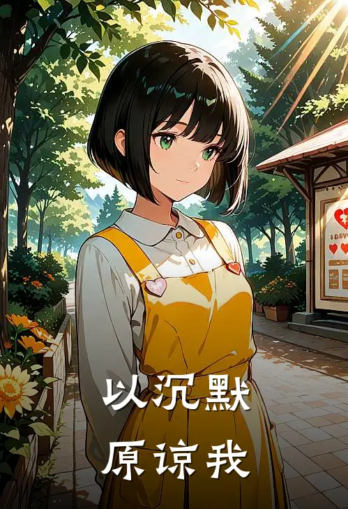 以沉默原谅我兰雨玛格丽特最新小说推荐_完结小说以沉默原谅我(兰雨玛格丽特)
