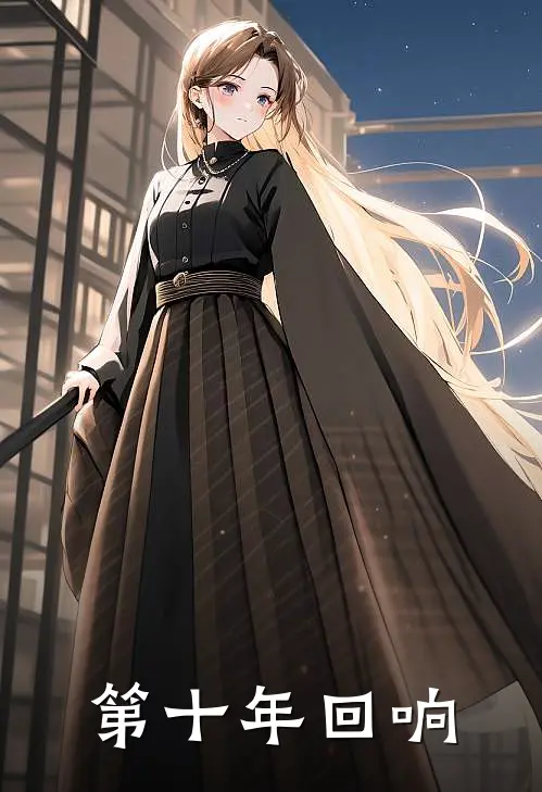 第十年回响(沈听澜陆时序)_沈听澜陆时序热门小说
