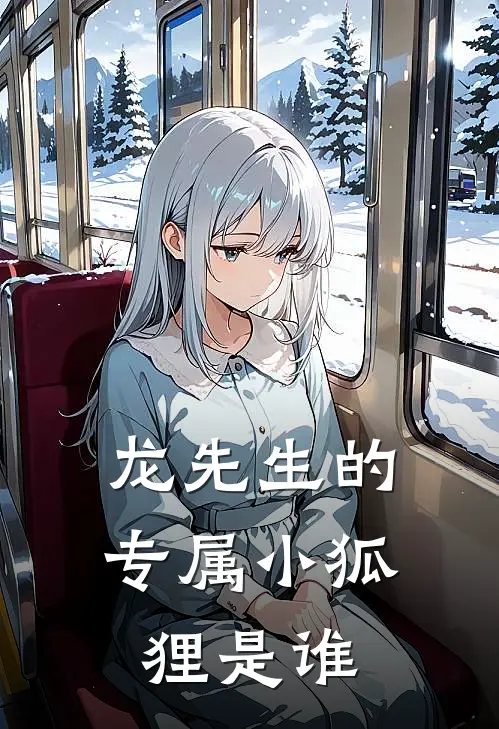 龙先生的专属小狐狸是谁