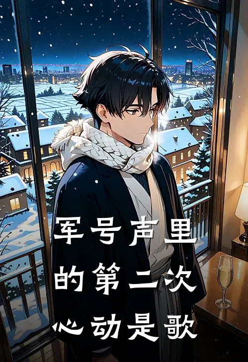 军号声里的第二次心动是歌