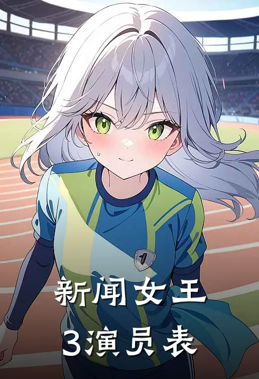 新闻女王3演员表