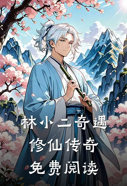 林小二奇遇修仙传奇免费阅读