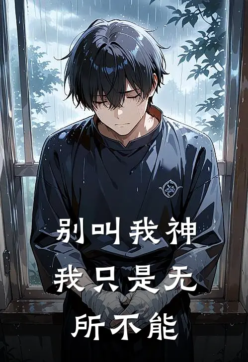 别叫我神，我只是无所不能魏文李铭完结版小说_最新章节列表别叫我神，我只是无所不能(魏文李铭)