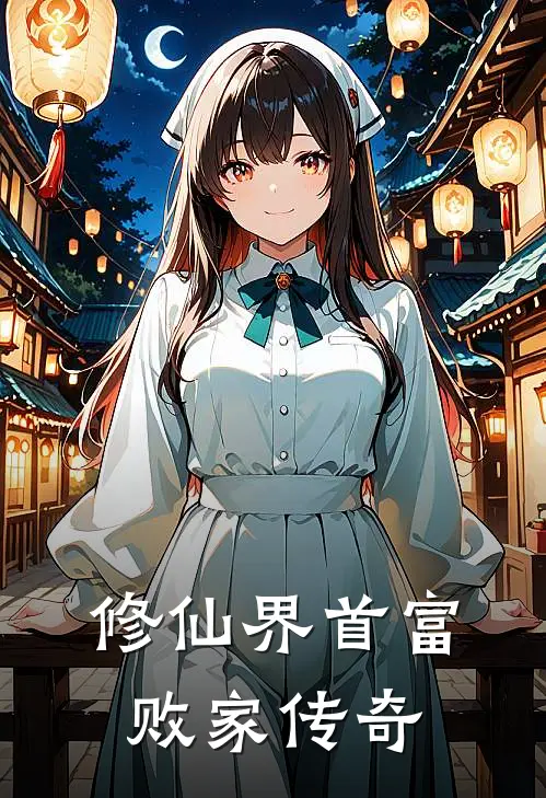 修仙界首富败家传奇