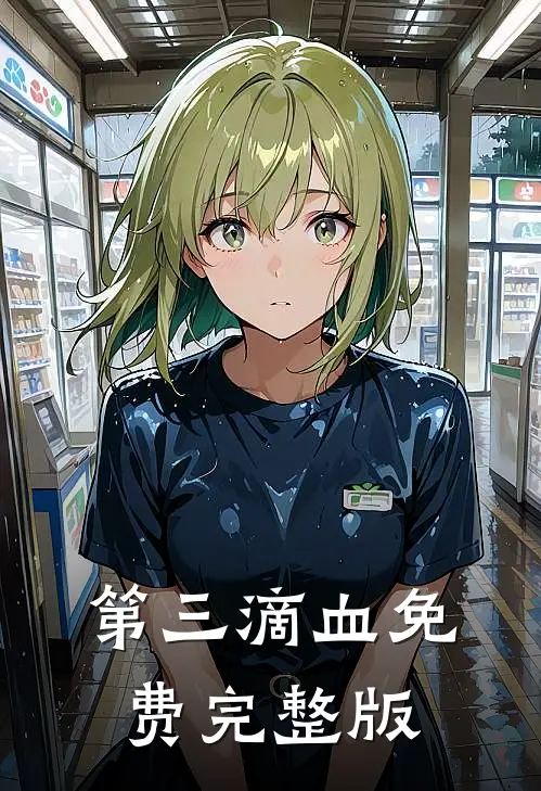 第三滴血免费完整版