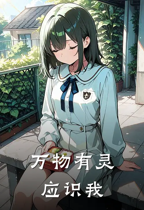 万物有灵应识我