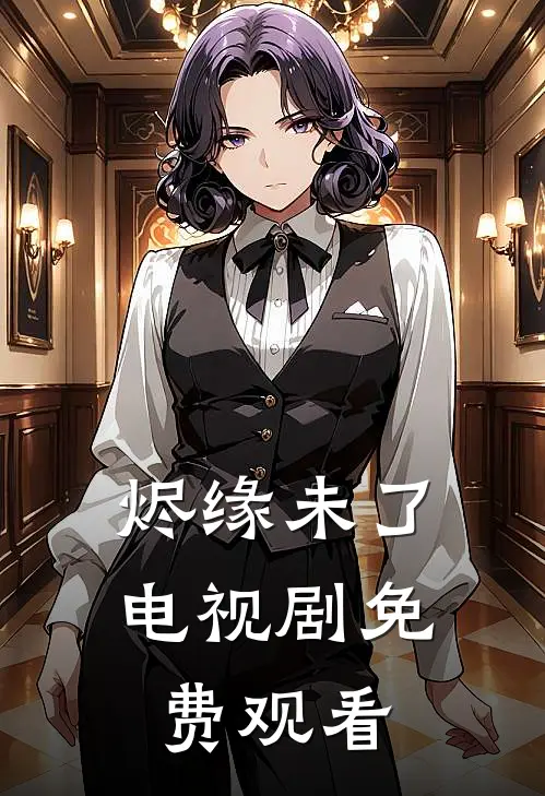 烬缘未了电视剧免费观看