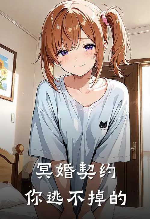 冥婚契约，你逃不掉的