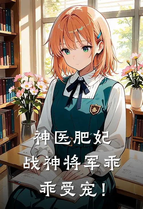 神医肥妃，战神将军乖乖受宠！