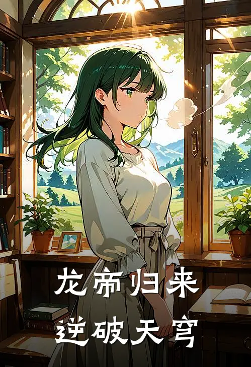 龙帝归来逆破天穹