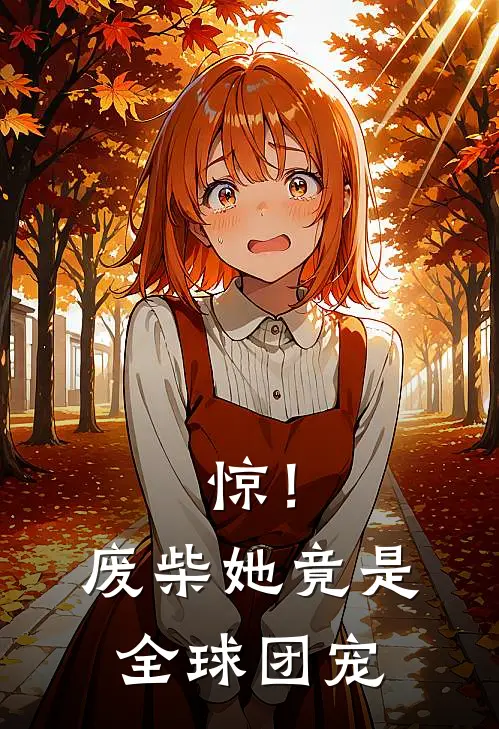 惊！废柴她竟是全球团宠许沐颜许鹤青完结热门小说_完整版小说全文免费阅读惊！废柴她竟是全球团宠许沐颜许鹤青