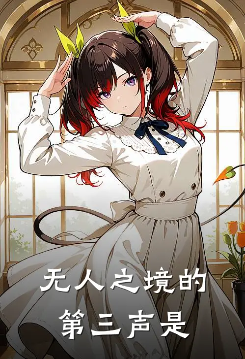 无人之境的第三声是