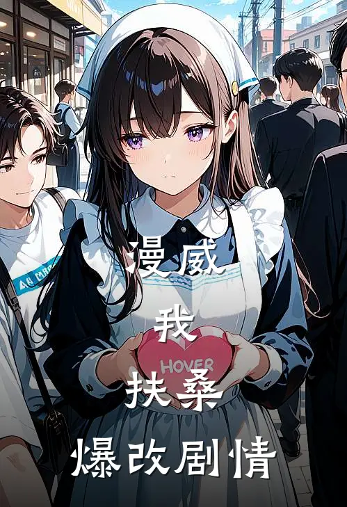 漫威：我，扶桑，爆改剧情