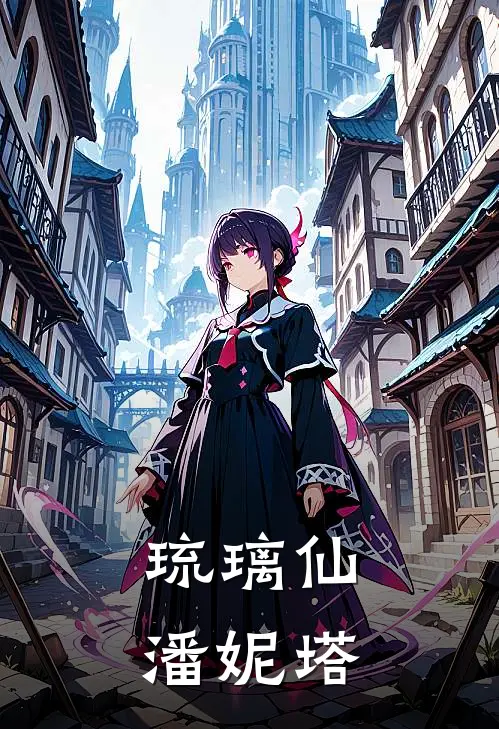 琉璃仙潘妮塔(云倾玄清宗)完整版免费小说_完结版小说推荐琉璃仙潘妮塔(云倾玄清宗)