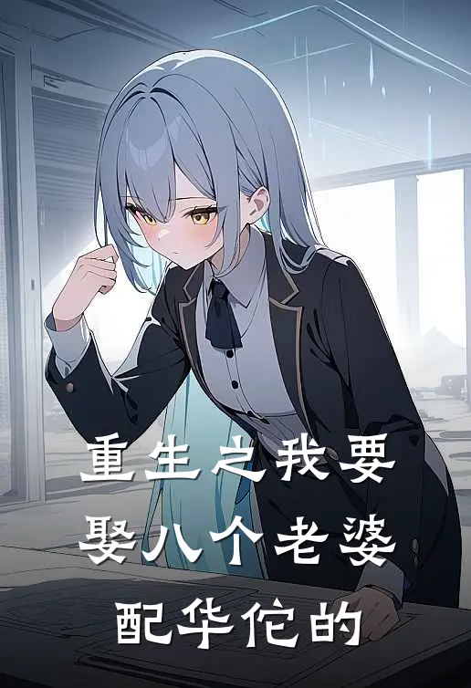 重生之我要娶八个老婆配华佗的