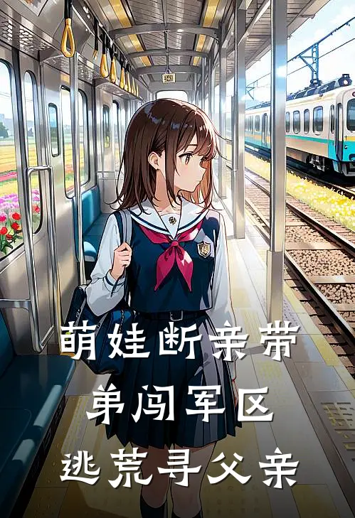 萌娃断亲带弟闯军区，逃荒寻父亲沈月馨沈建国全文免费阅读无弹窗大结局_沈月馨沈建国（萌娃断亲带弟闯军区，逃荒寻父亲）小说免费阅读大结局