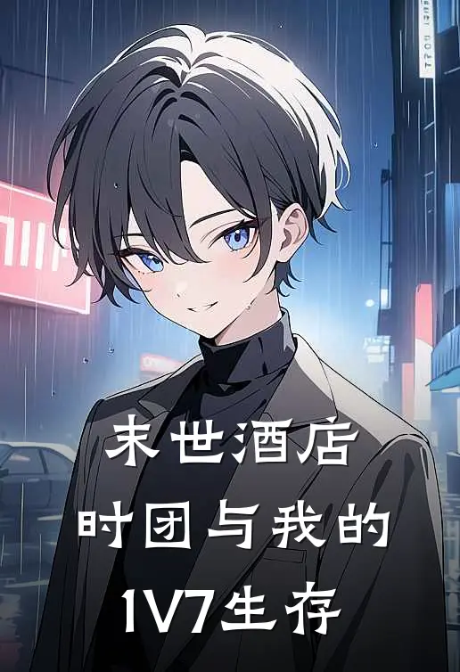 末世酒店：时团与我的1V7生存(刘星眠刘耀文)完结小说_小说完整版免费阅读末世酒店：时团与我的1V7生存刘星眠刘耀文