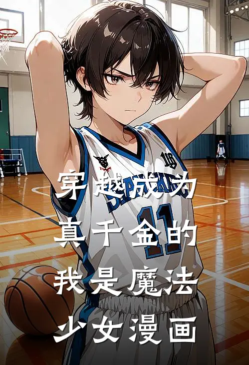 穿越成为真千金的我是魔法少女漫画