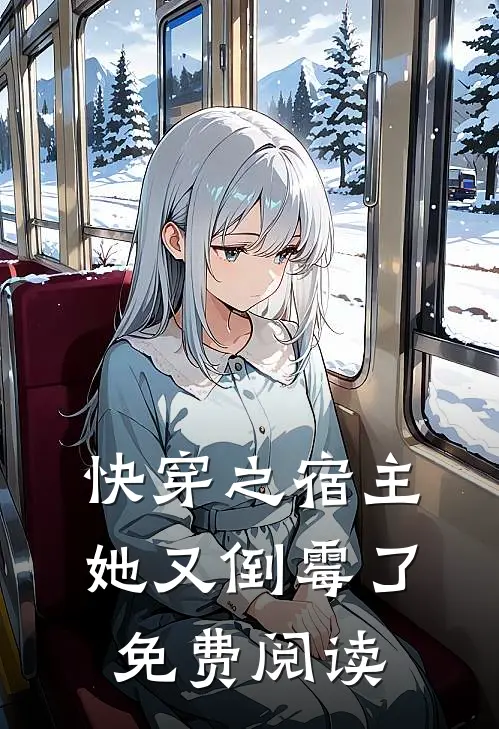 快穿之宿主她又倒霉了免费阅读