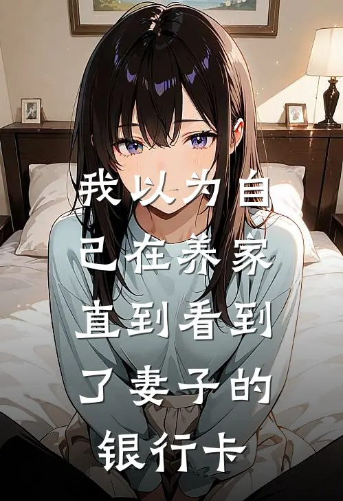 我以为自己在养家，直到看到了妻子的银行卡刘建周洁完结版免费小说_完本小说大全我以为自己在养家，直到看到了妻子的银行卡刘建周洁