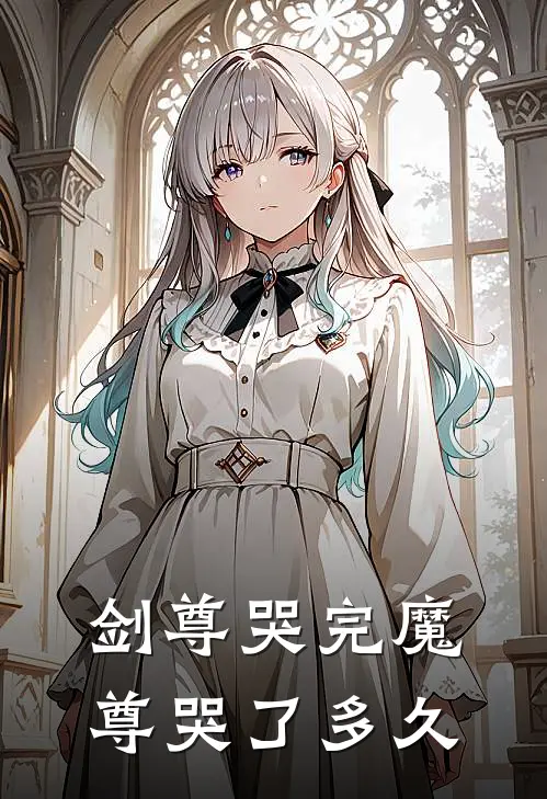 剑尊哭完魔尊哭了多久