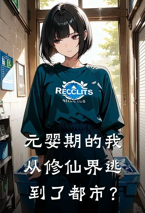 元婴期的我从修仙界逃到了都市？龙御元陆沉枫小说完结推荐_完整版小说免费阅读元婴期的我从修仙界逃到了都市？(龙御元陆沉枫)