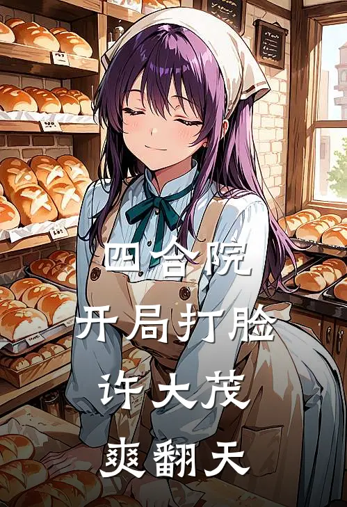 四合院：开局打脸许大茂，爽翻天