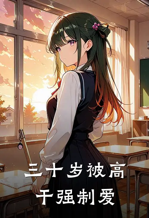 三十岁被高干强制爱