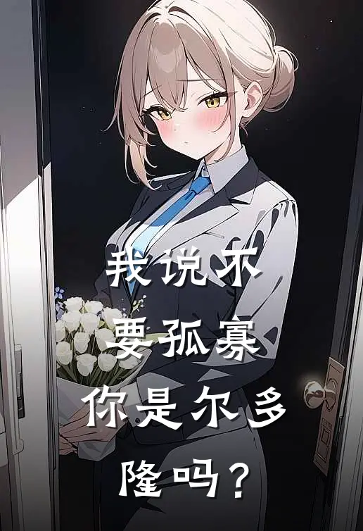 我说不要孤寡，你是尔多隆吗？(林柚诸葛翊辰)完结的热门小说_全本免费完结小说我说不要孤寡，你是尔多隆吗？(林柚诸葛翊辰)