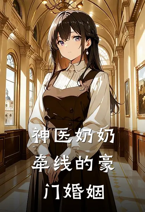 神医奶奶牵线的豪门婚姻