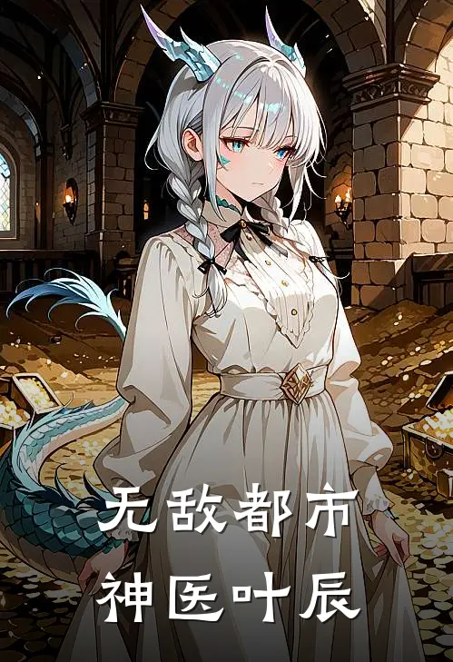 无敌都市神医叶辰