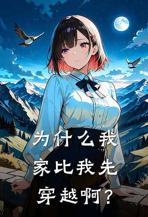 为什么我家比我先穿越啊？