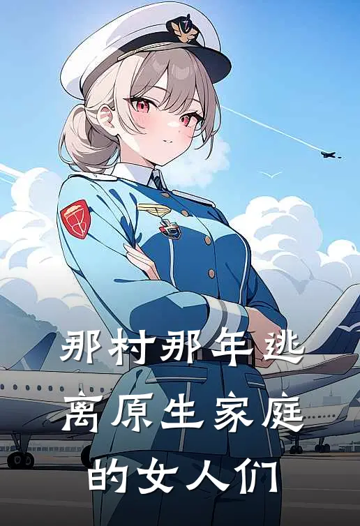 那村那年逃离原生家庭的女人们