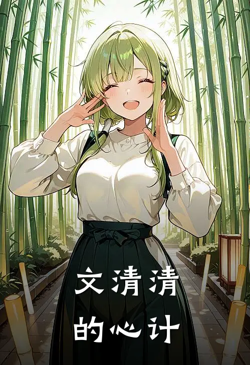 文清清的心计