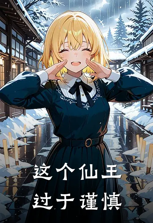 这个仙王过于谨慎