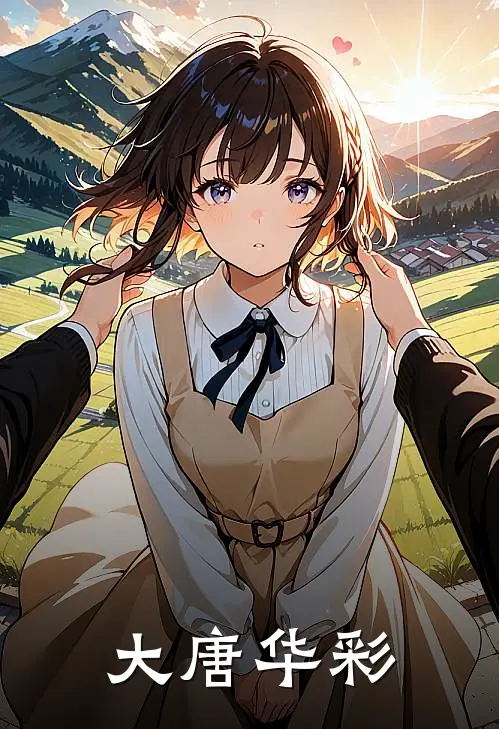大唐华彩