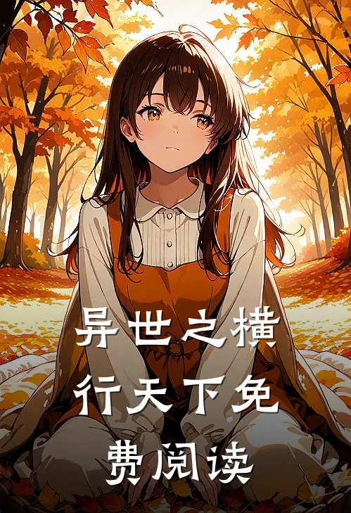 异世之横行天下免费阅读